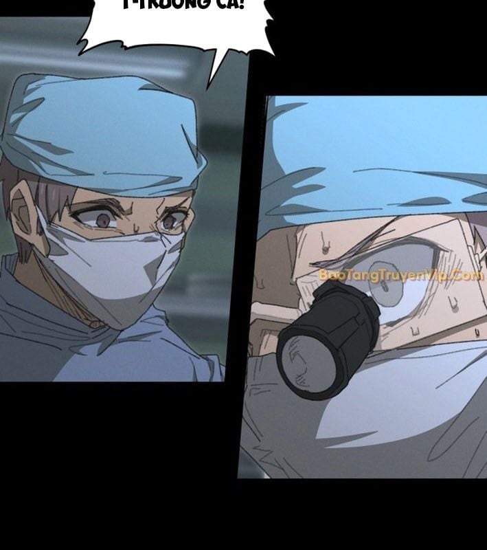 Kẻ Chôn Cất Quái Vật Chapter 1 88