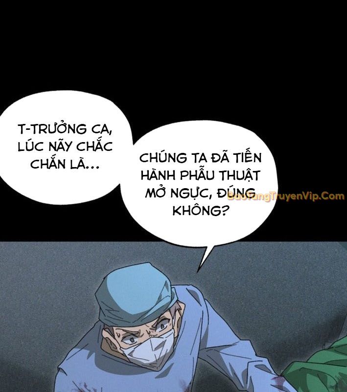Kẻ Chôn Cất Quái Vật Chapter 1 115