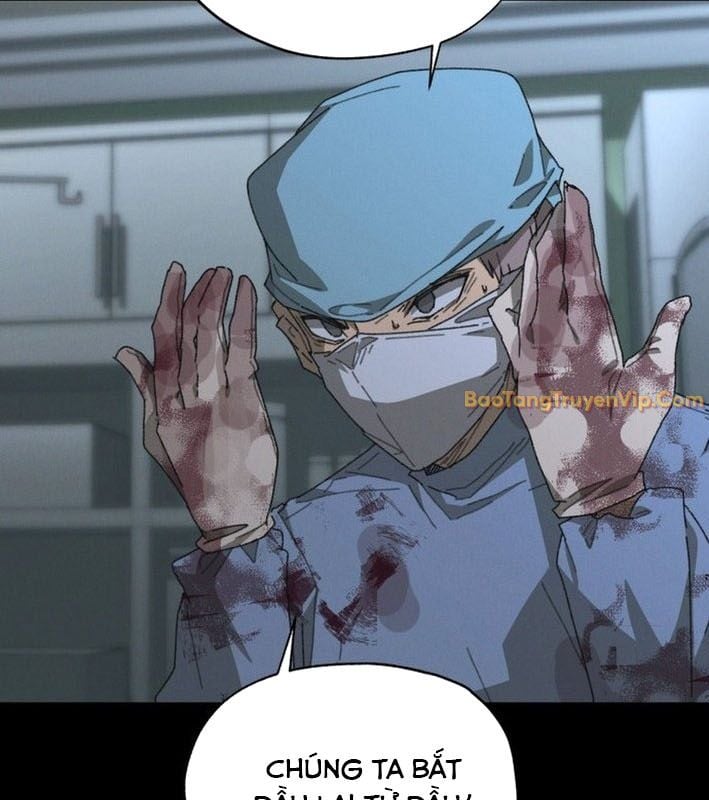Kẻ Chôn Cất Quái Vật Chapter 1 121