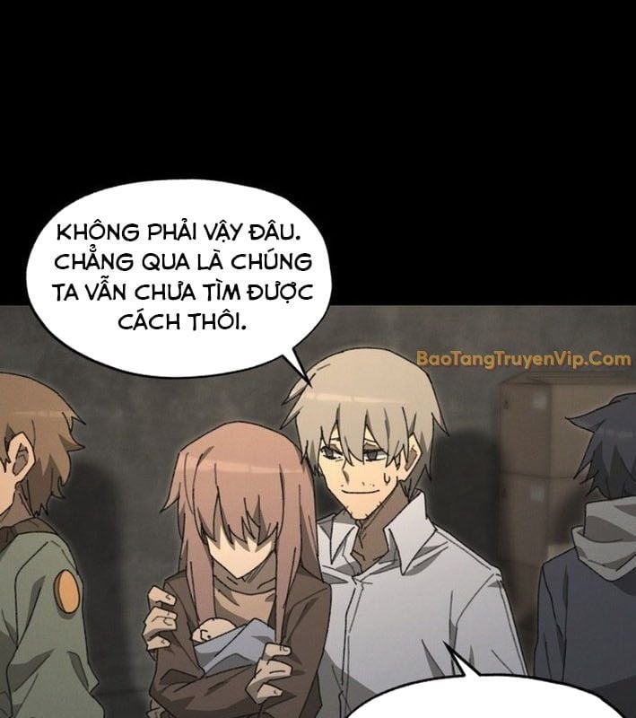 Kẻ Chôn Cất Quái Vật Chapter 1 207