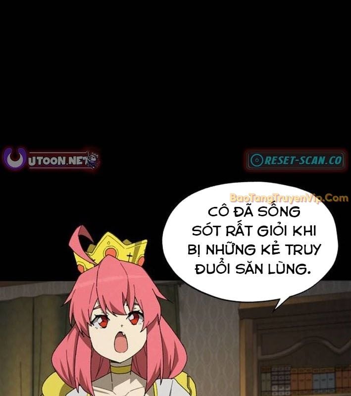 Kẻ Chôn Cất Quái Vật Chapter 2 5