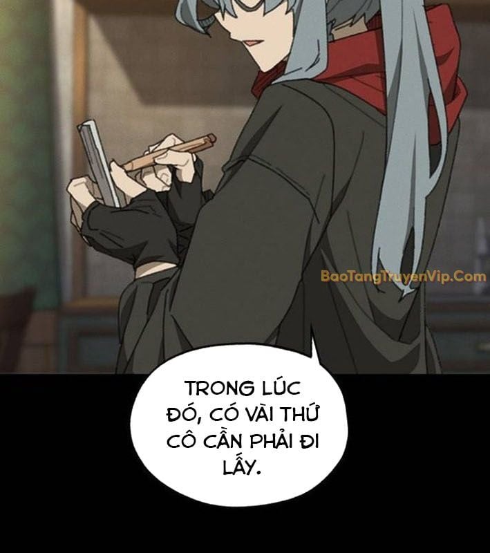 Kẻ Chôn Cất Quái Vật Chapter 2 37
