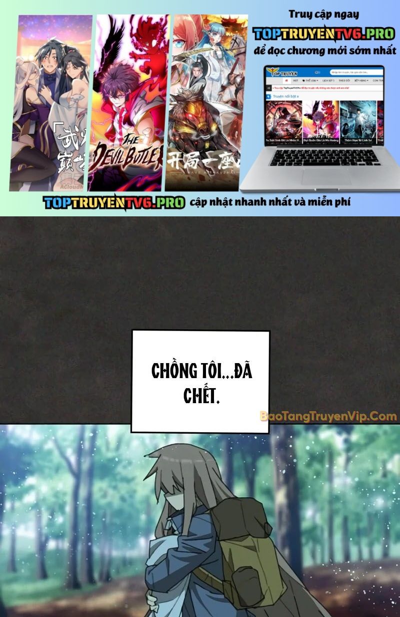 Kẻ Chôn Cất Quái Vật Chapter 3 1