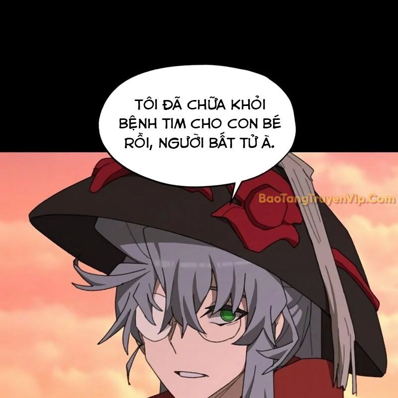 Kẻ Chôn Cất Quái Vật Chapter 3 143