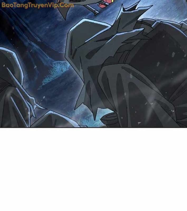 Kẻ Chôn Cất Quái Vật Chapter 7 4
