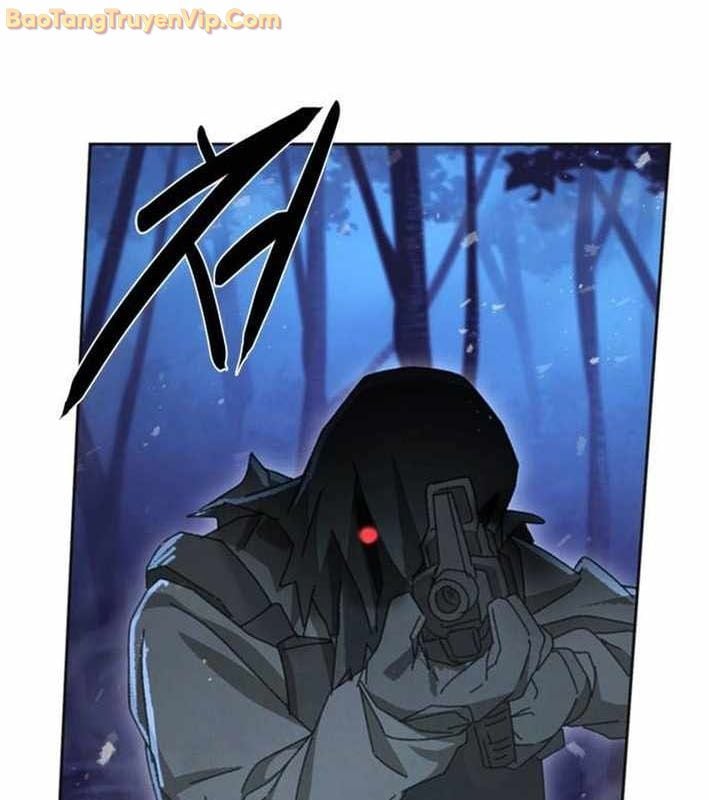 Kẻ Chôn Cất Quái Vật Chapter 7 5