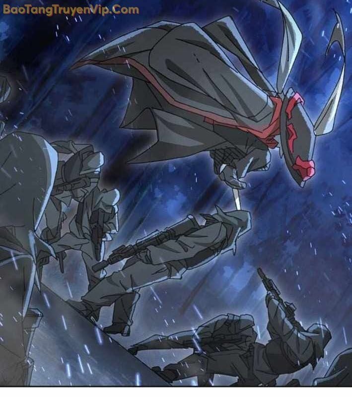 Kẻ Chôn Cất Quái Vật Chapter 7 20