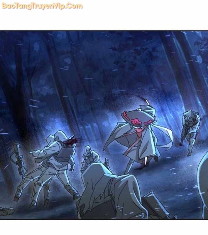 Kẻ Chôn Cất Quái Vật Chapter 7 25