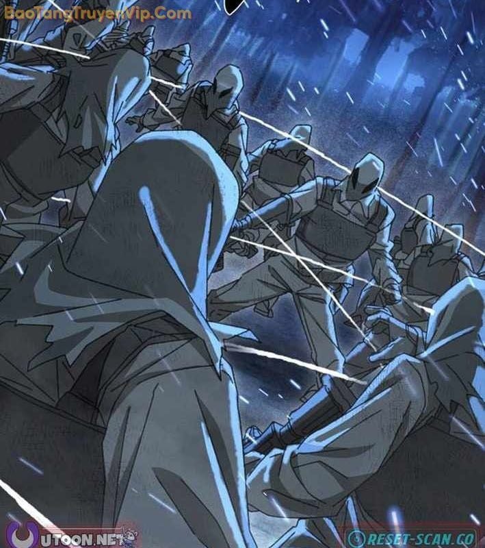 Kẻ Chôn Cất Quái Vật Chapter 7 32