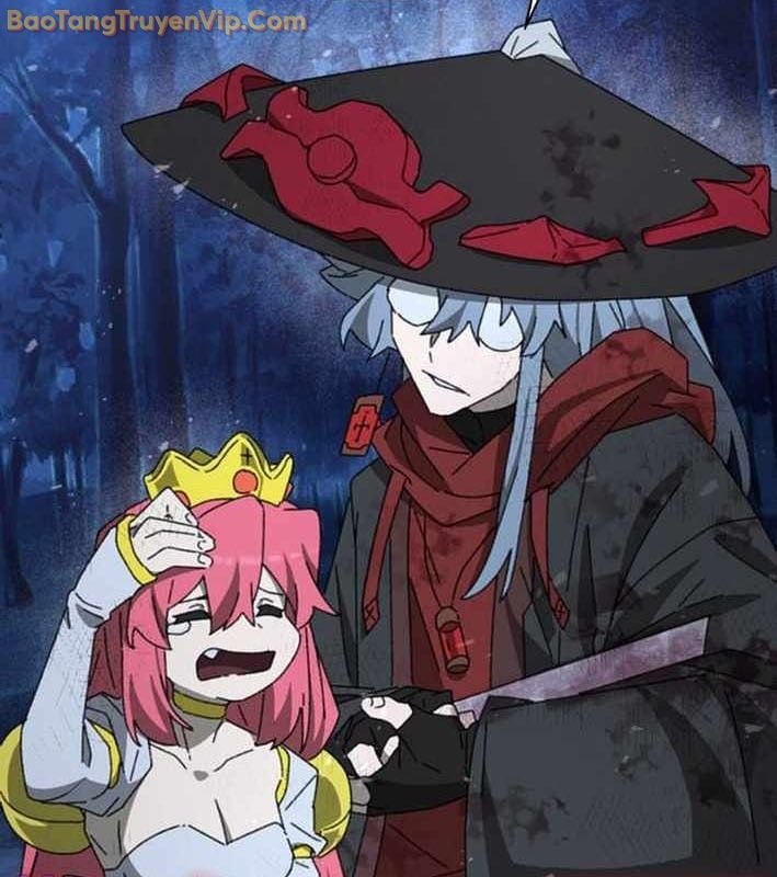Kẻ Chôn Cất Quái Vật Chapter 7 48