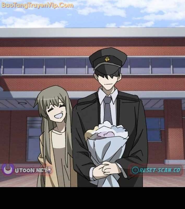 Kẻ Chôn Cất Quái Vật Chapter 7 135