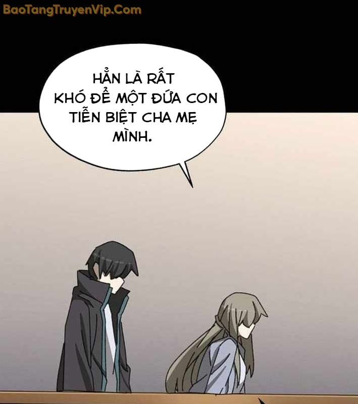 Kẻ Chôn Cất Quái Vật Chapter 7 145