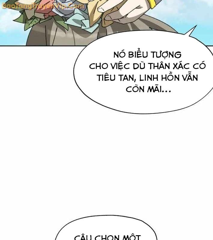 Kẻ Chôn Cất Quái Vật Chapter 7 199