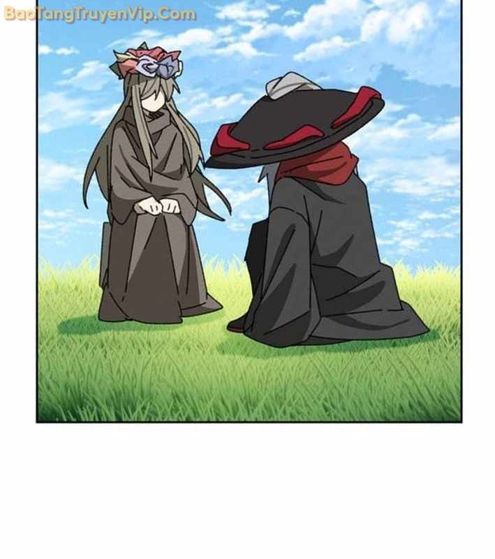 Kẻ Chôn Cất Quái Vật Chapter 7 202
