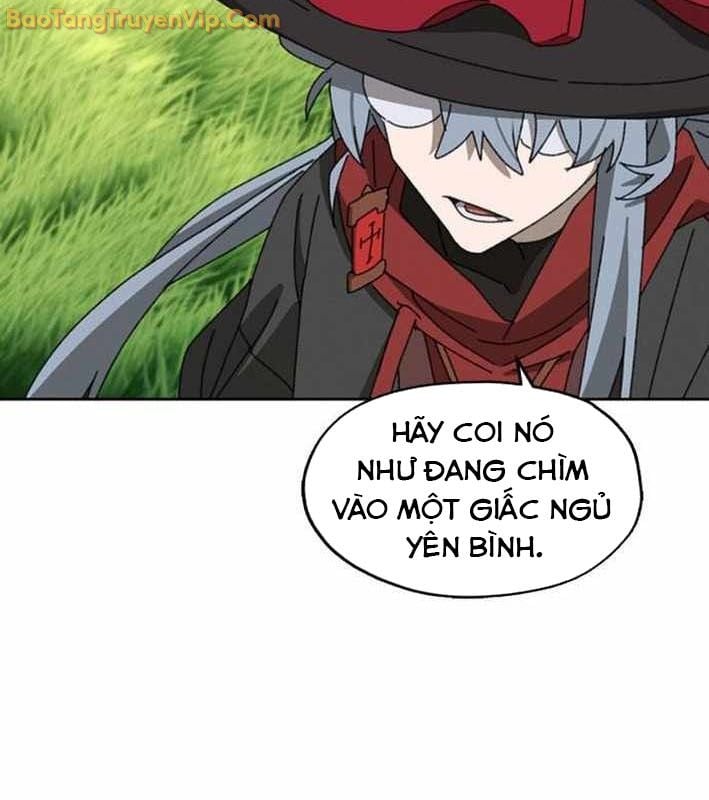 Kẻ Chôn Cất Quái Vật Chapter 7 204