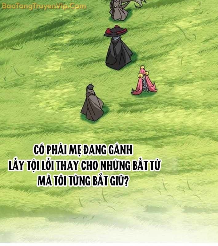 Kẻ Chôn Cất Quái Vật Chapter 7 206