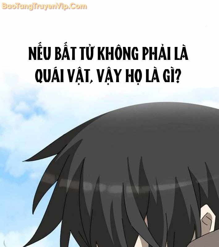 Kẻ Chôn Cất Quái Vật Chapter 7 210
