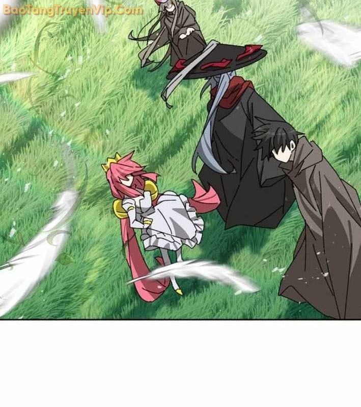 Kẻ Chôn Cất Quái Vật Chapter 7 215