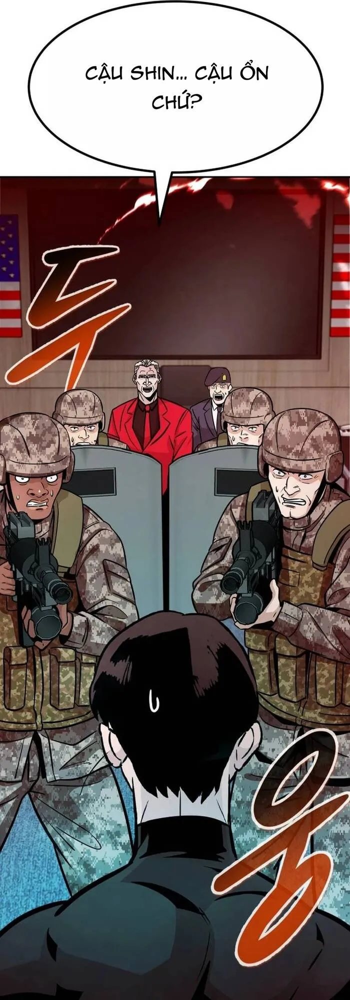 Kẻ Đa Tài Chapter 100 - Next Chapter 101