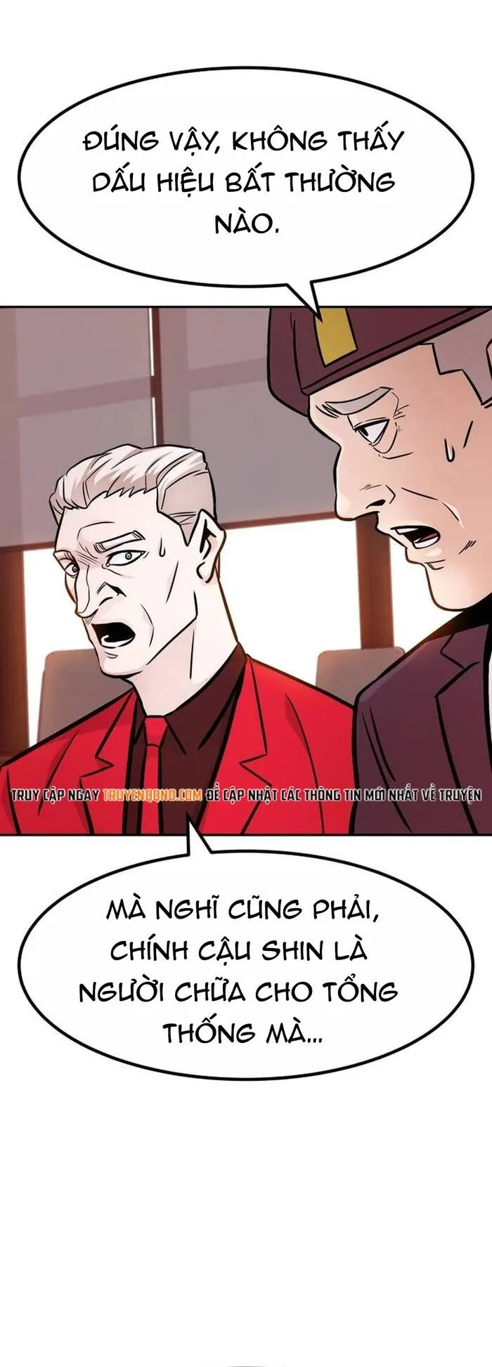 Kẻ Đa Tài Chapter 100 - Next Chapter 101