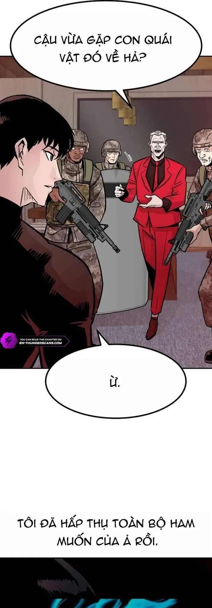 Kẻ Đa Tài Chapter 100 - Next Chapter 101