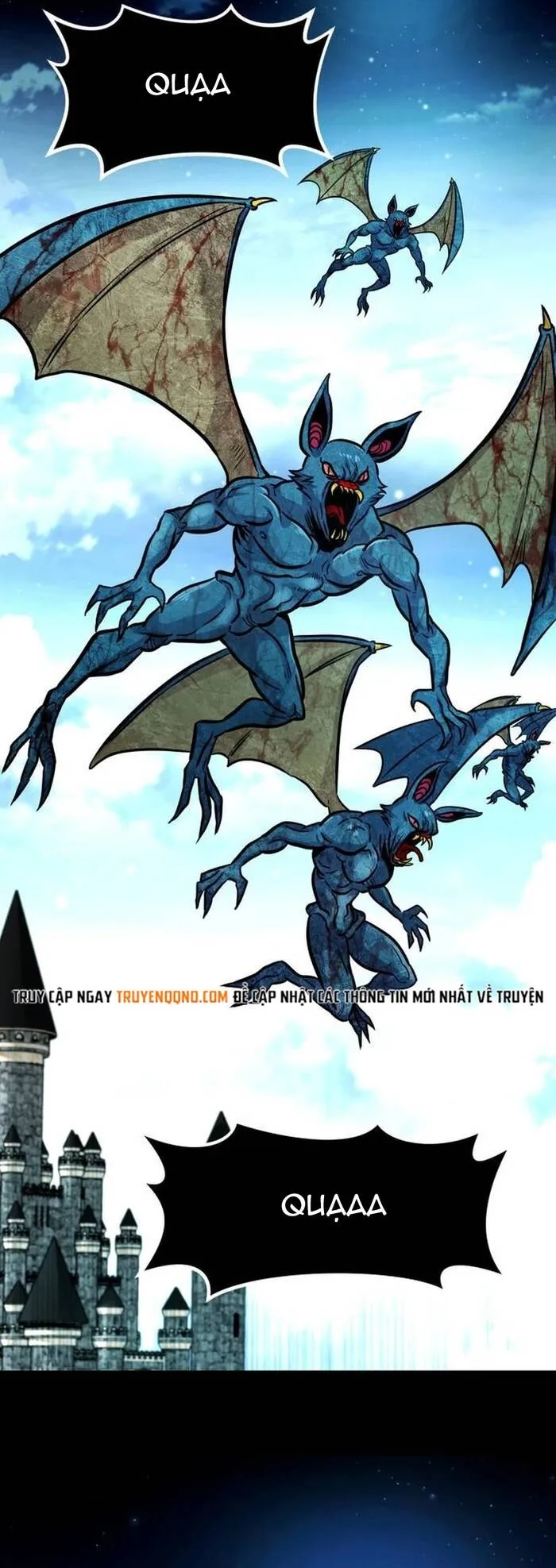 Kẻ Đa Tài Chapter 100 - Next Chapter 101