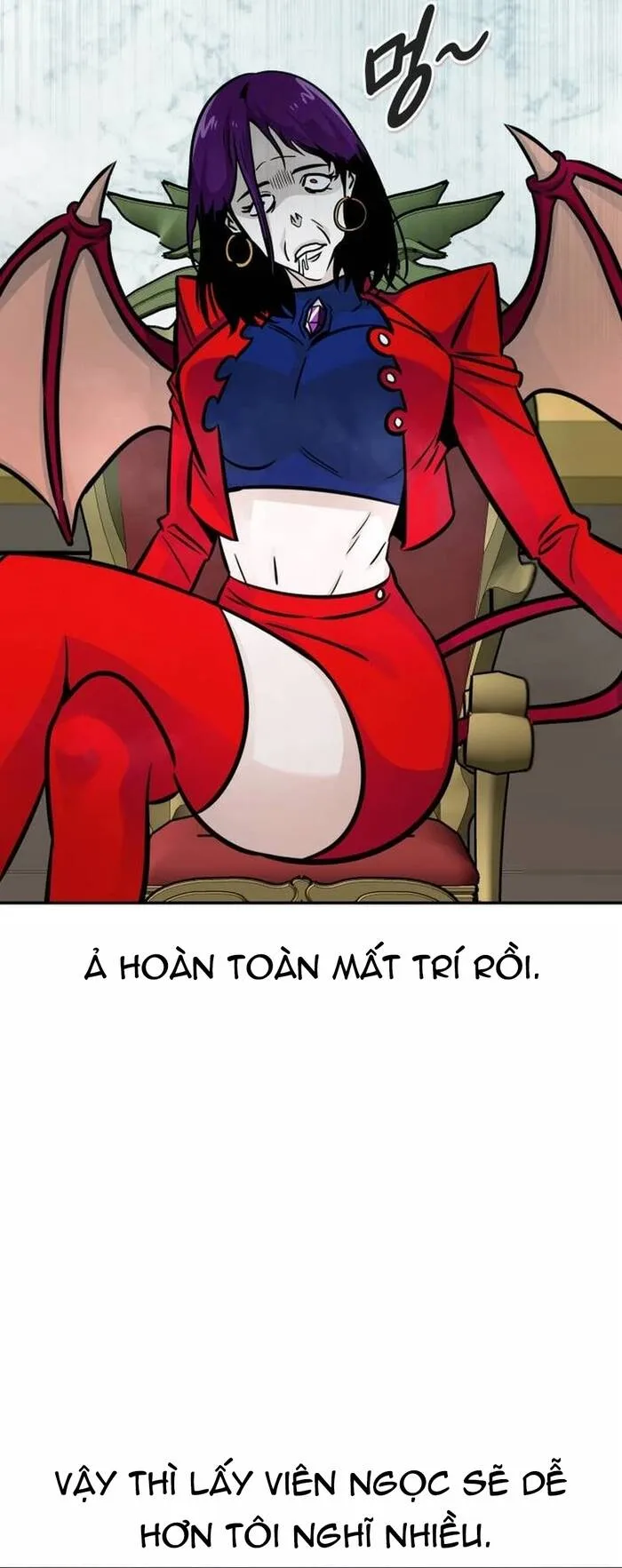 Kẻ Đa Tài Chapter 100 - Next Chapter 101