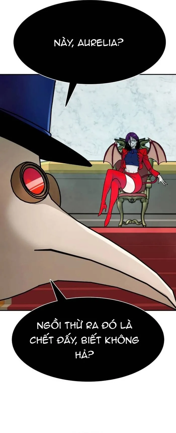 Kẻ Đa Tài Chapter 100 - Next Chapter 101