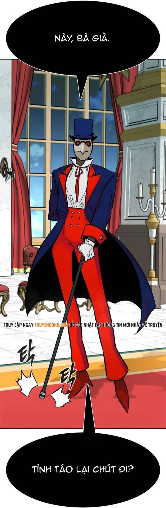 Kẻ Đa Tài Chapter 100 - Next Chapter 101