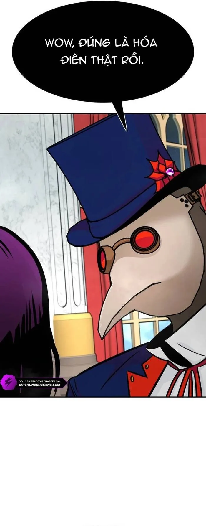 Kẻ Đa Tài Chapter 100 - Next Chapter 101