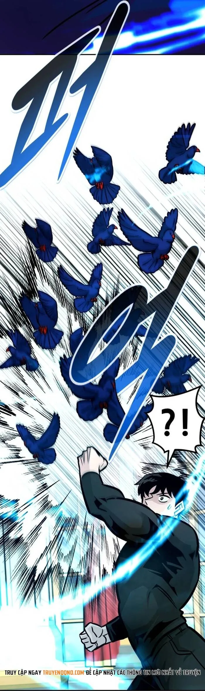 Kẻ Đa Tài Chapter 100 - Next Chapter 101