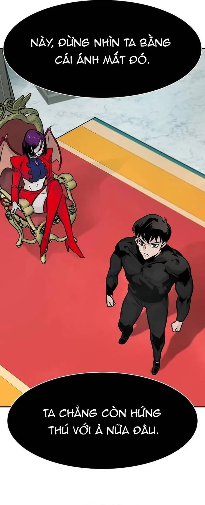 Kẻ Đa Tài Chapter 100 - Next Chapter 101