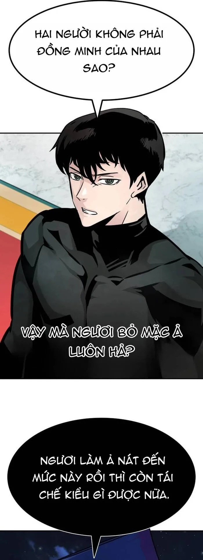 Kẻ Đa Tài Chapter 100 - Next Chapter 101