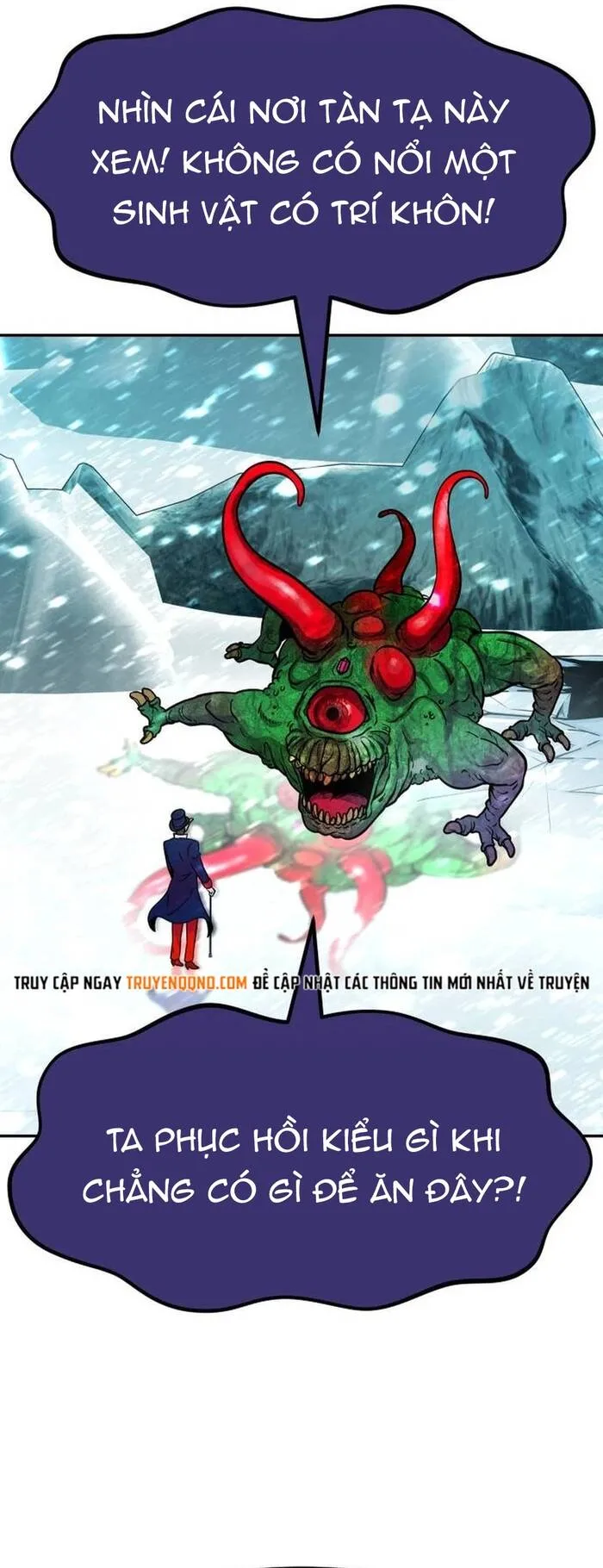 Kẻ Đa Tài Chapter 100 - Next Chapter 101