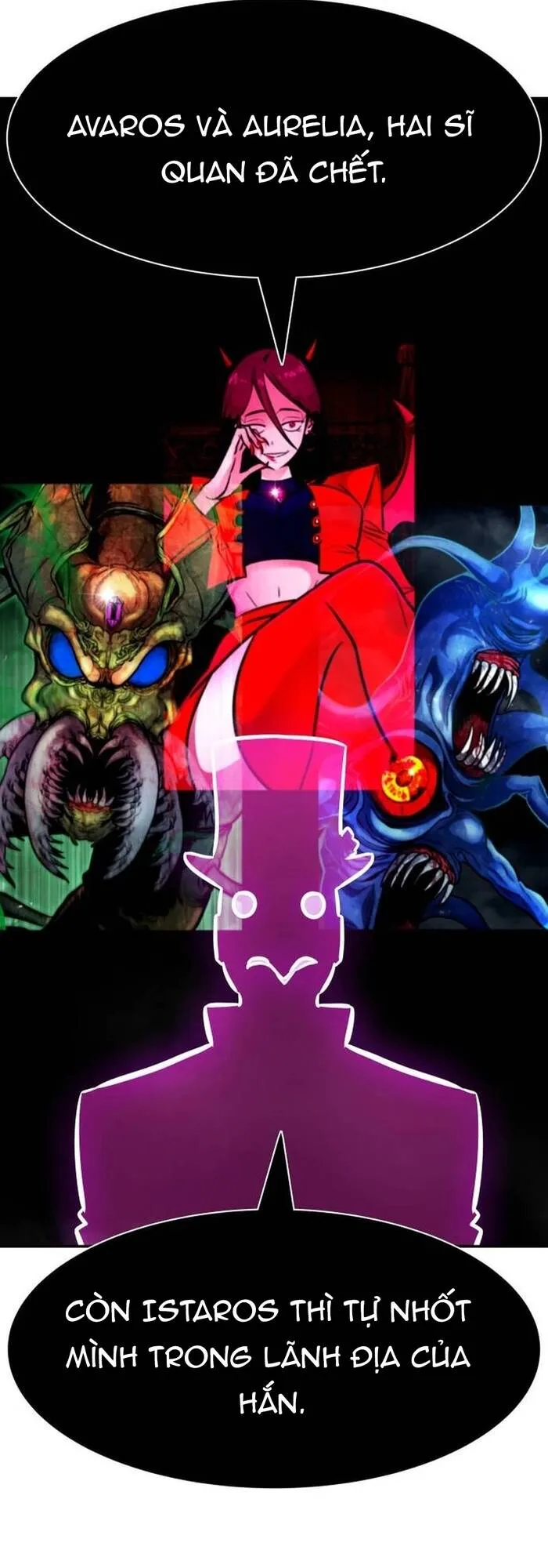 Kẻ Đa Tài Chapter 100 - Next Chapter 101