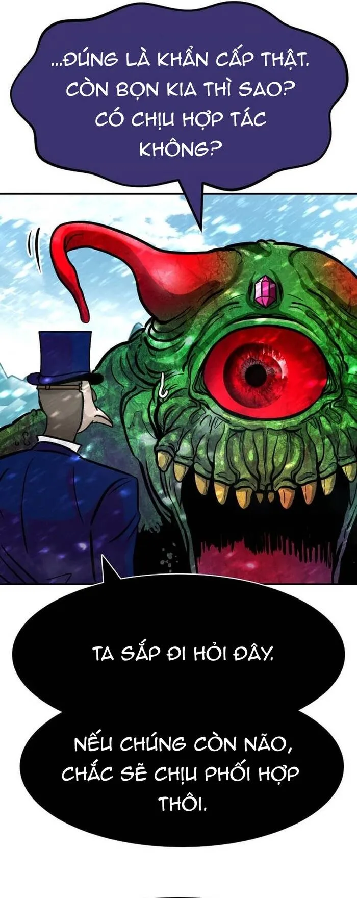 Kẻ Đa Tài Chapter 100 - Next Chapter 101