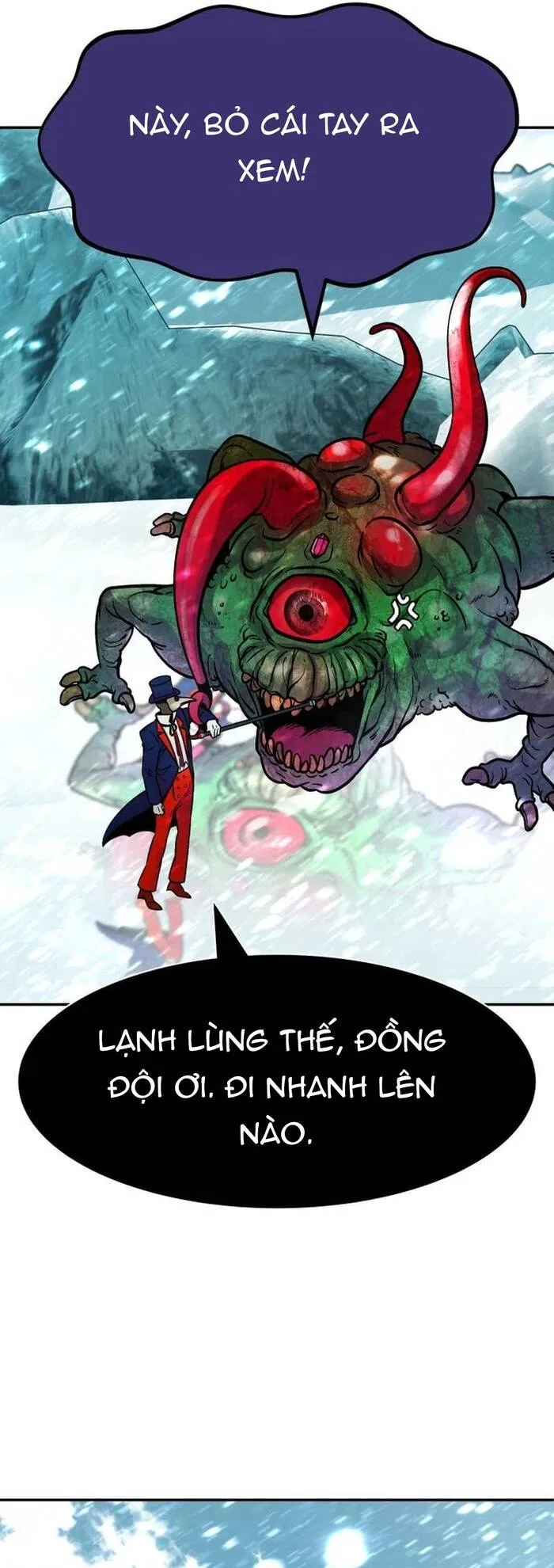 Kẻ Đa Tài Chapter 100 - Next Chapter 101