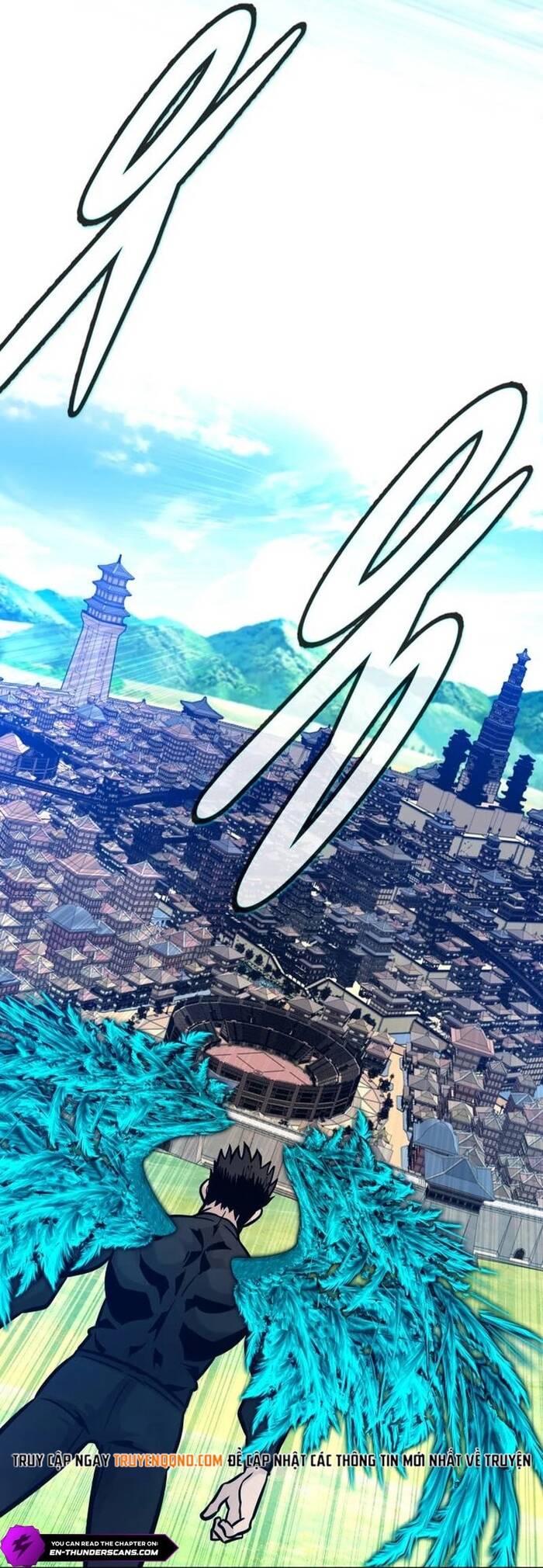 Kẻ Đa Tài Chapter 100 - Next Chapter 101