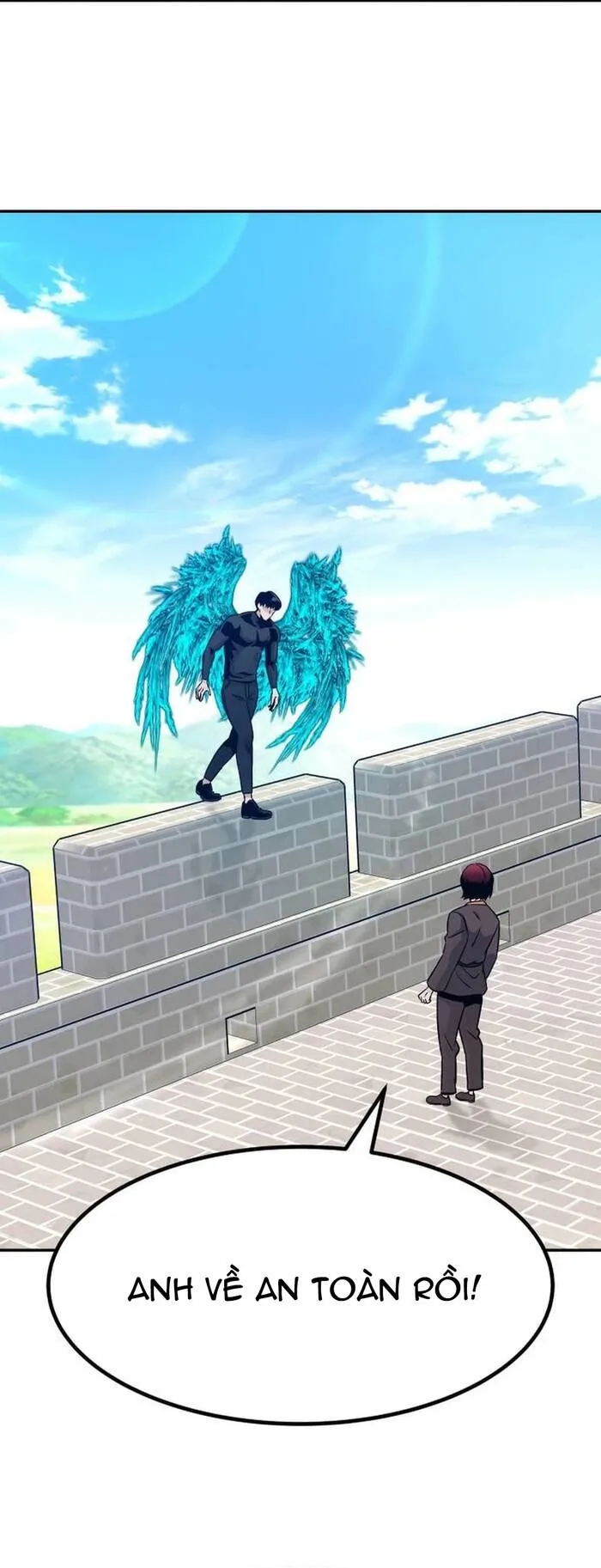 Kẻ Đa Tài Chapter 100 - Next Chapter 101