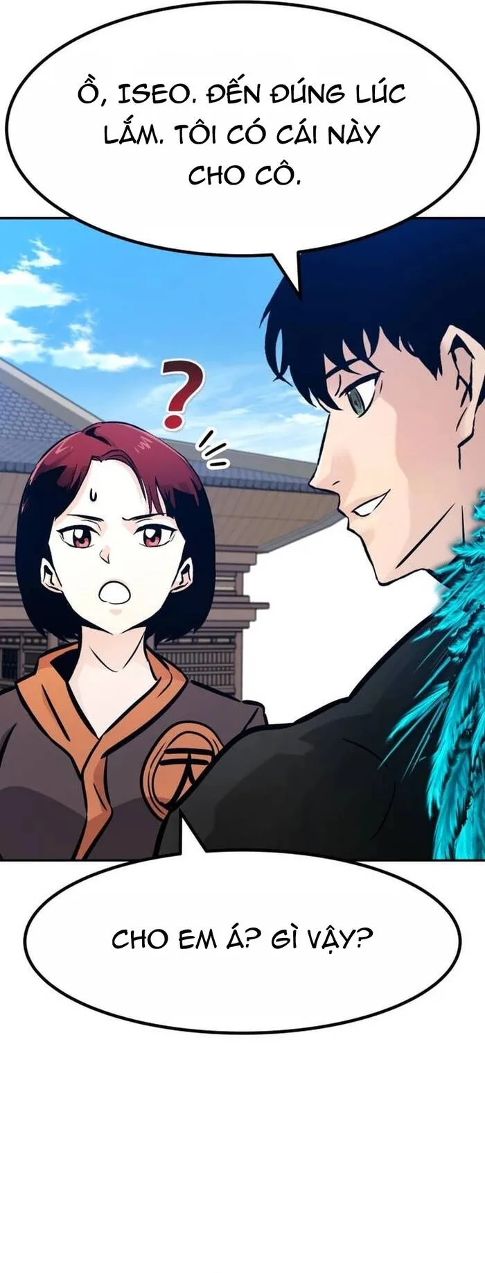 Kẻ Đa Tài Chapter 100 - Next Chapter 101