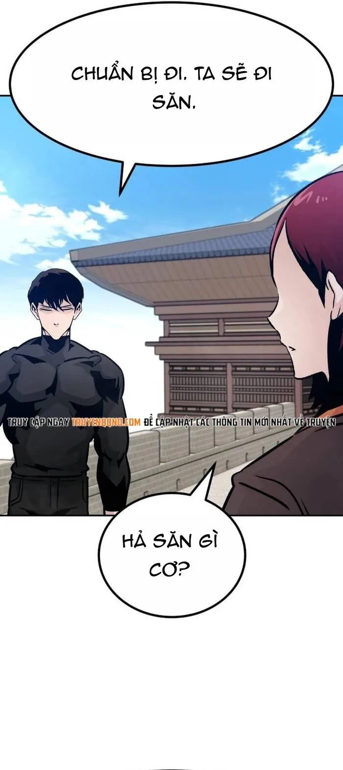 Kẻ Đa Tài Chapter 100 - Next Chapter 101