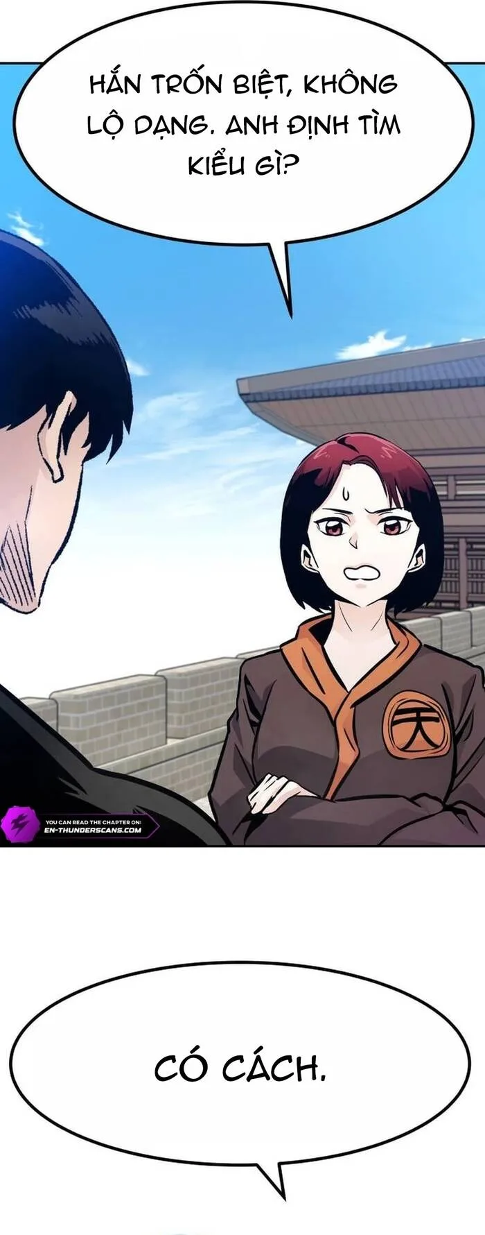 Kẻ Đa Tài Chapter 100 - Next Chapter 101
