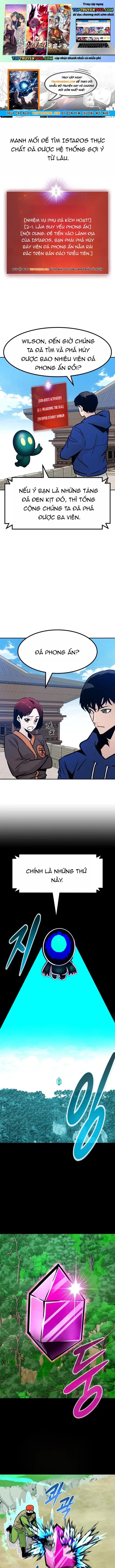 kẻ đa tài chapter 101 1