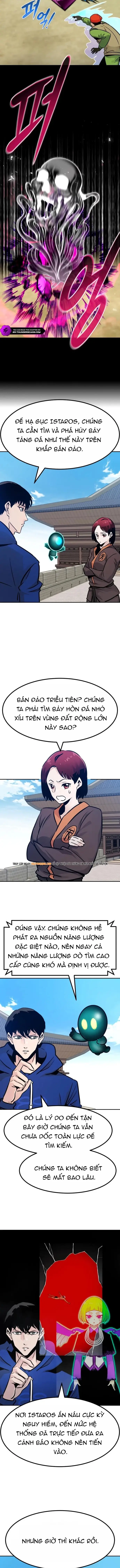 kẻ đa tài chapter 101 2