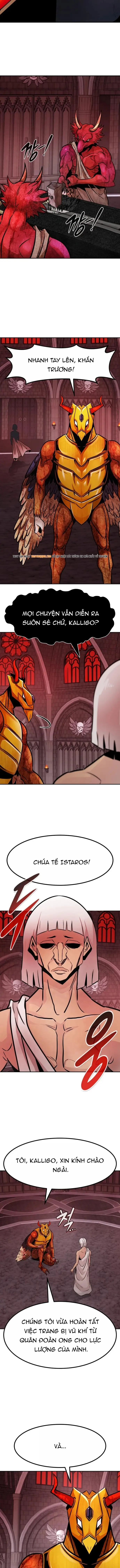 kẻ đa tài chapter 101 5