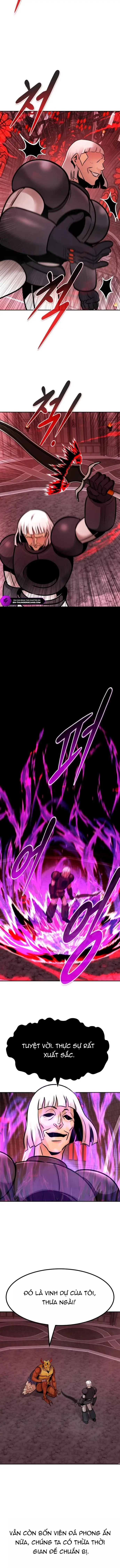 kẻ đa tài chapter 101 7