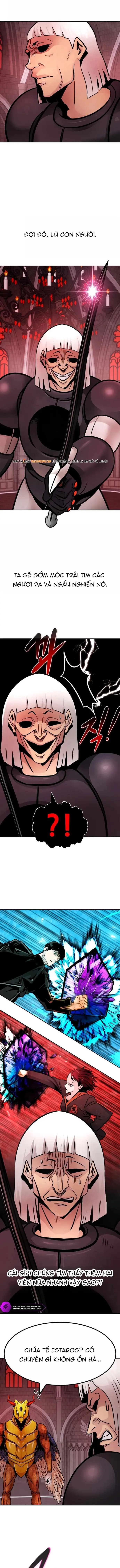 kẻ đa tài chapter 101 8
