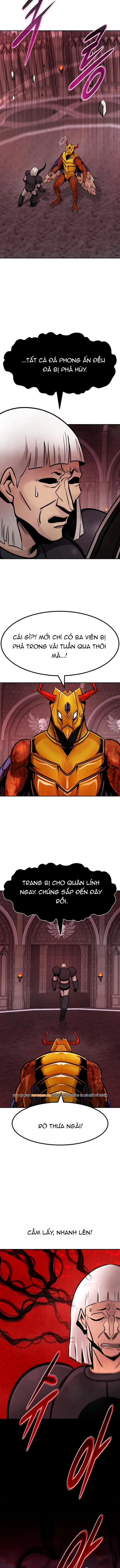 kẻ đa tài chapter 101 9