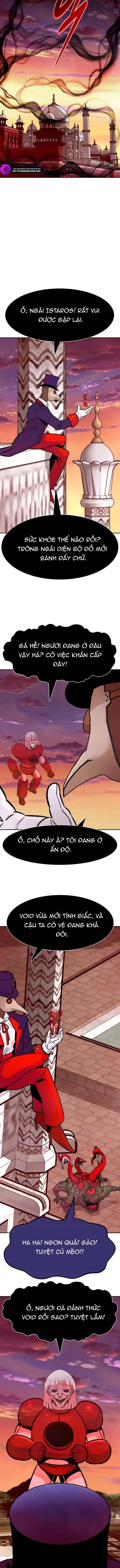 kẻ đa tài chapter 101 10