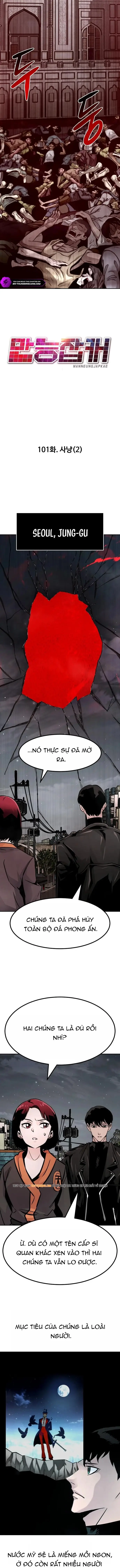 kẻ đa tài chapter 101 15